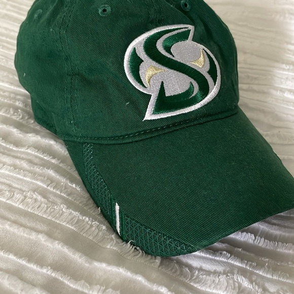 Sacramento State Baseball Hat - Picture 3 of 6